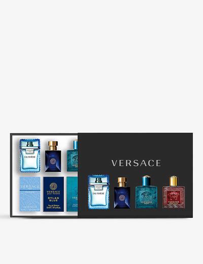 versace discovery set